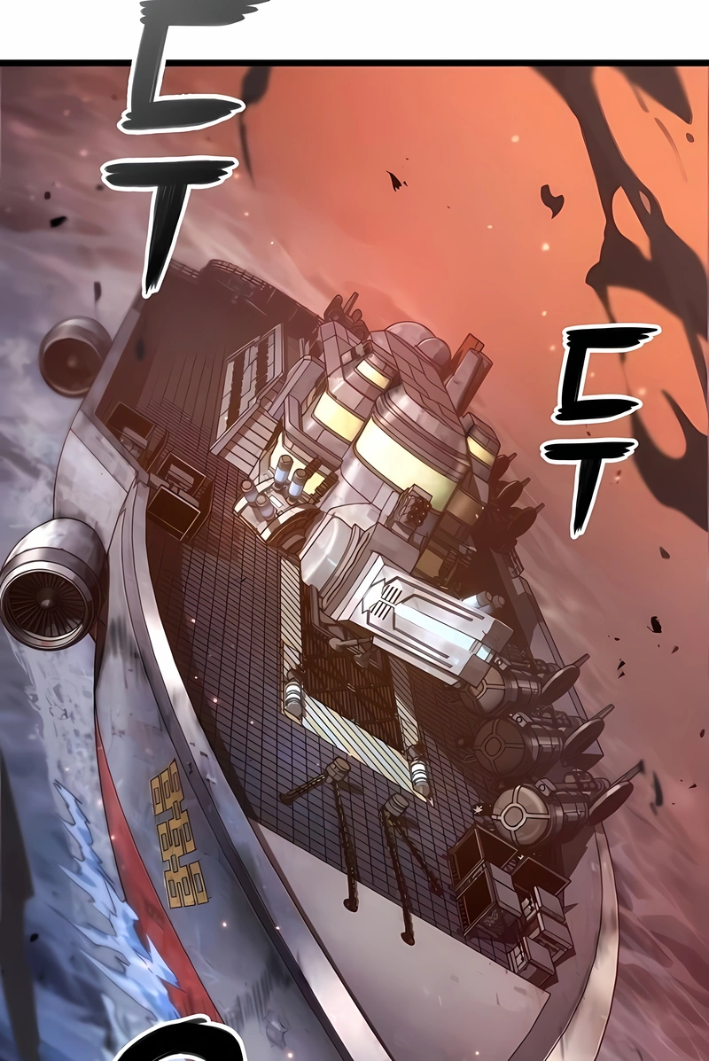 Light of Arad: Forerunner Capítulo 88 Página 63