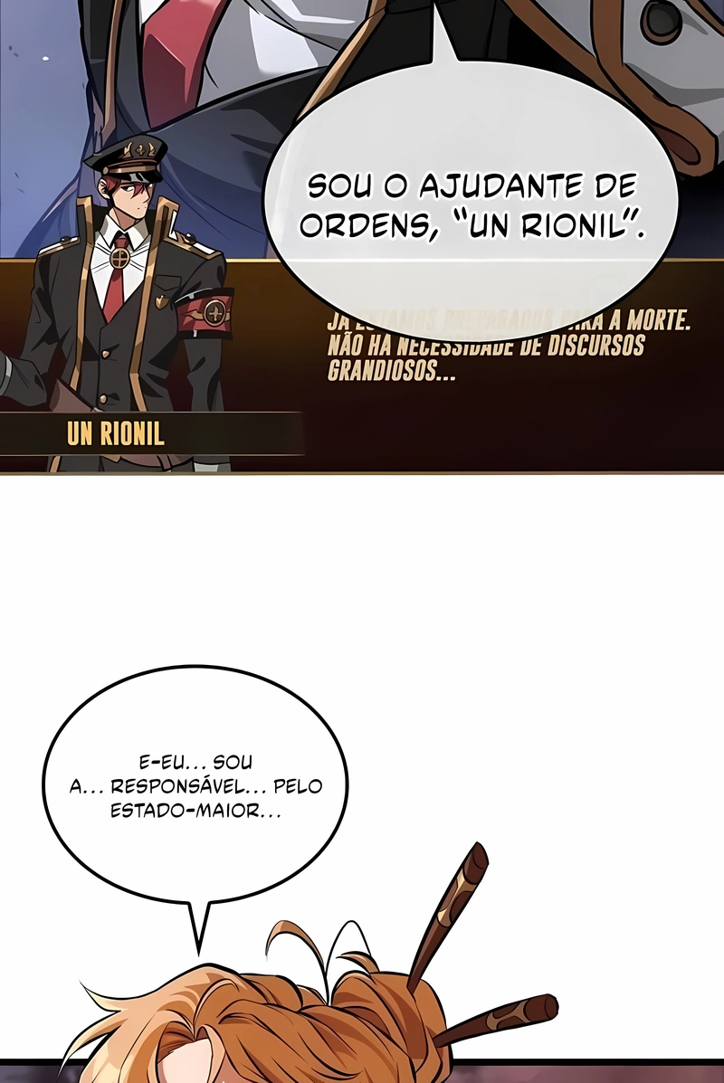 Light of Arad: Forerunner Capítulo 88 Página 72
