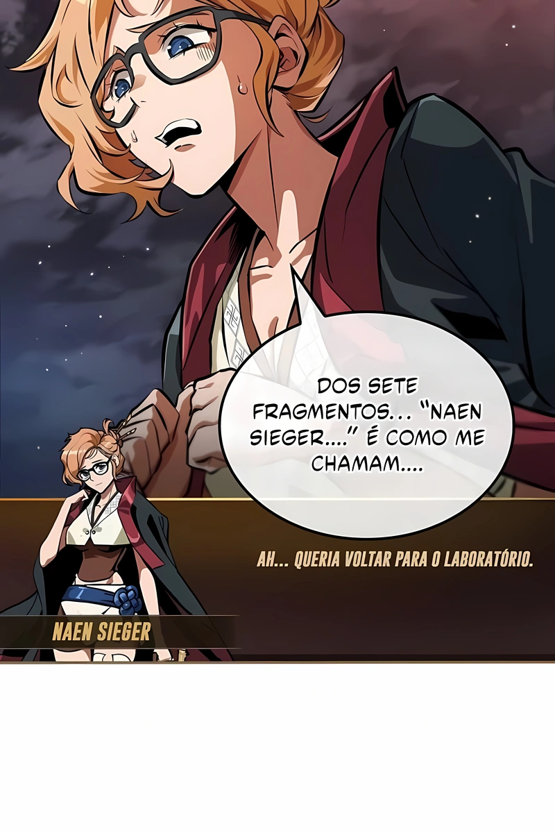Light of Arad: Forerunner Capítulo 88 Página 73