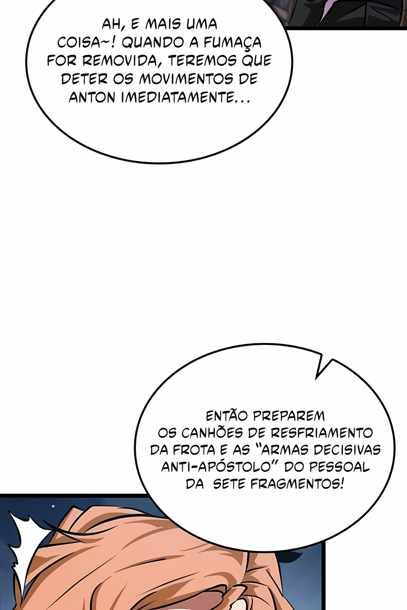 Light of Arad: Forerunner Capítulo 88 Página 85