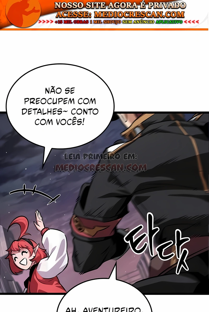 Light of Arad: Forerunner Capítulo 88 Página 87