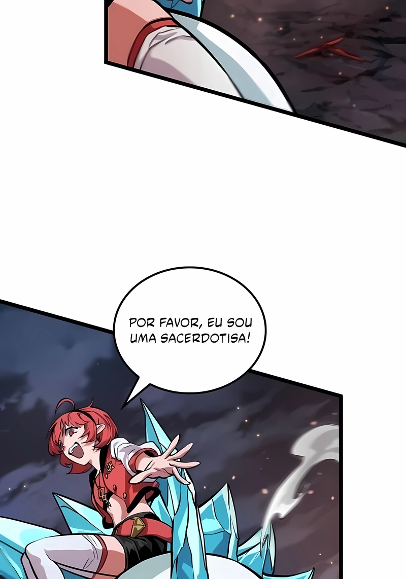 Light of Arad: Forerunner Capítulo 89 Página 11