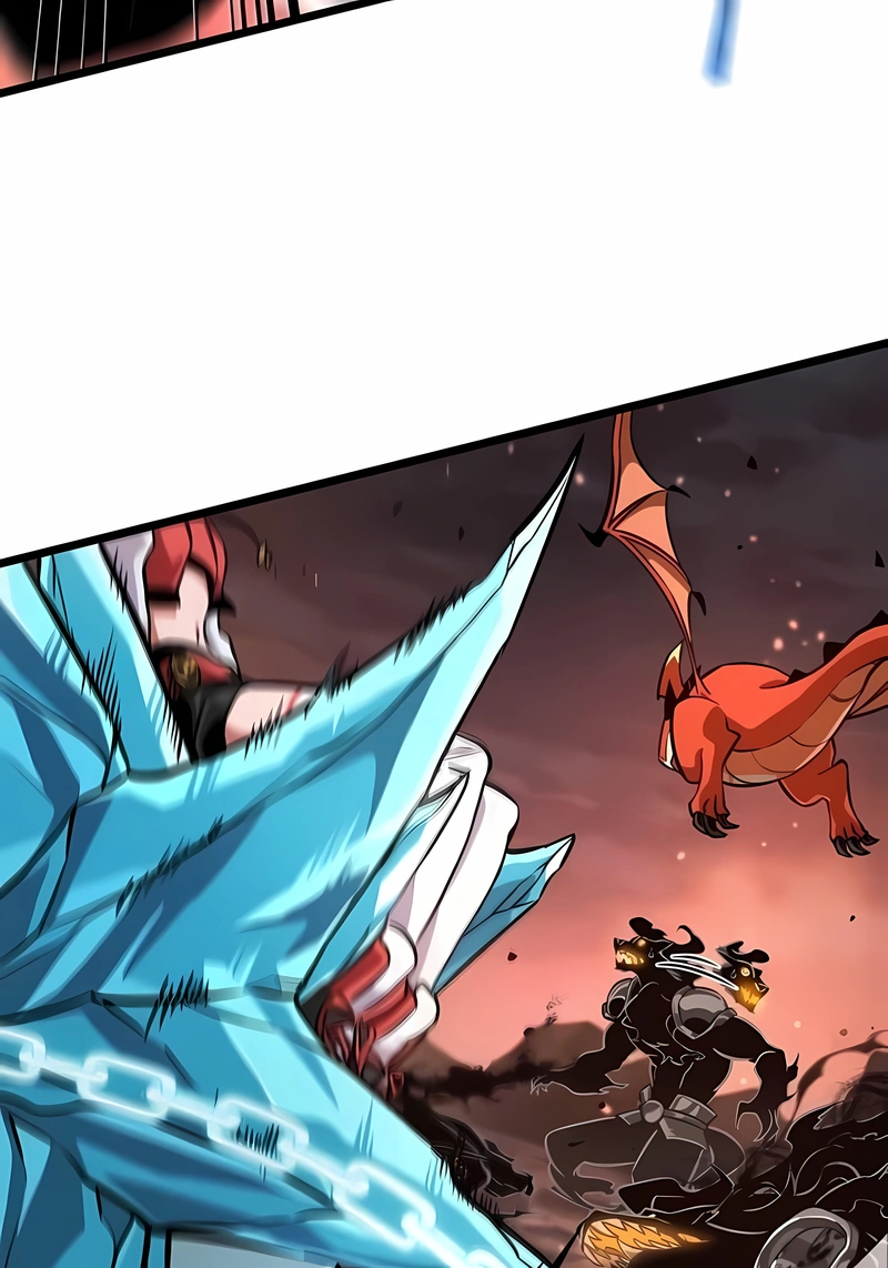Light of Arad: Forerunner Capítulo 89 Página 14