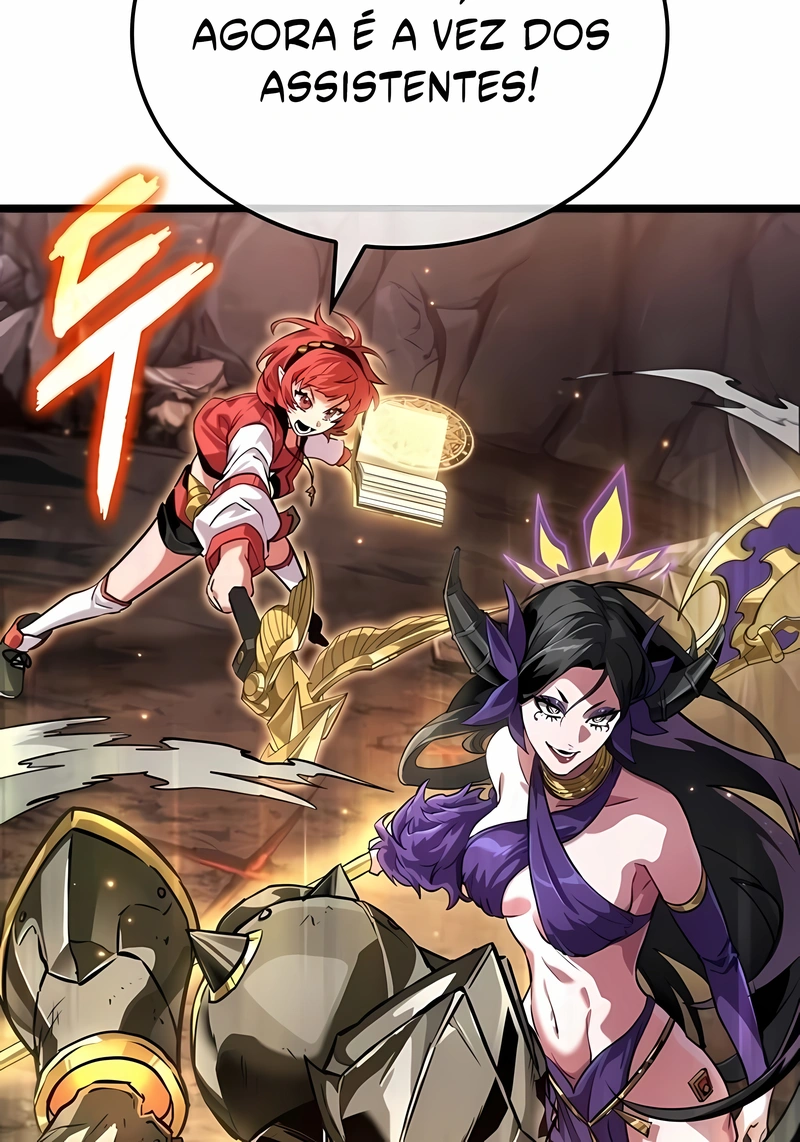 Light of Arad: Forerunner Capítulo 89 Página 17
