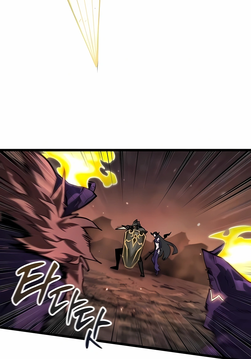 Light of Arad: Forerunner Capítulo 89 Página 19