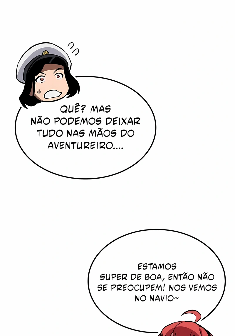 Light of Arad: Forerunner Capítulo 89 Página 32