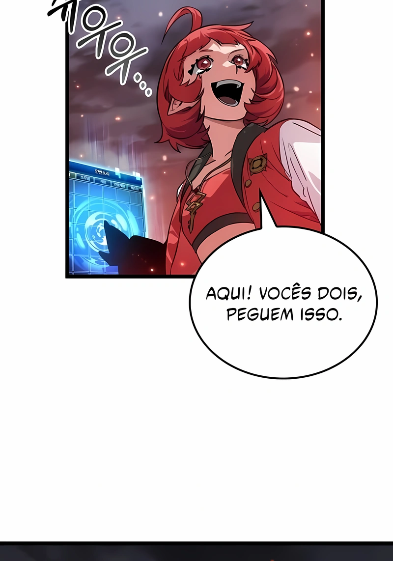 Light of Arad: Forerunner Capítulo 89 Página 34