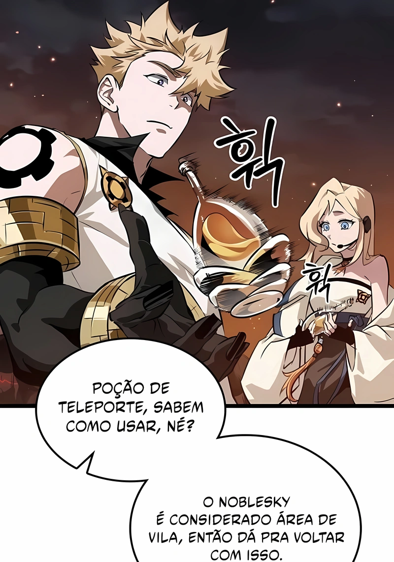 Light of Arad: Forerunner Capítulo 89 Página 35