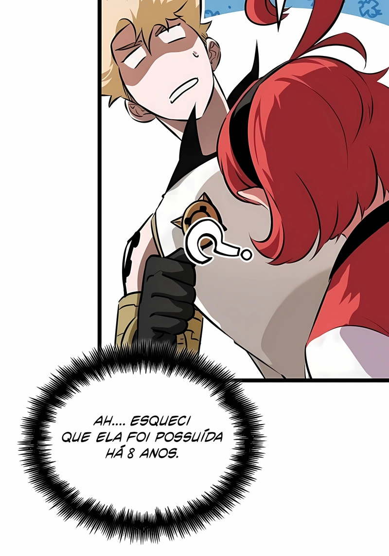 Light of Arad: Forerunner Capítulo 89 Página 38