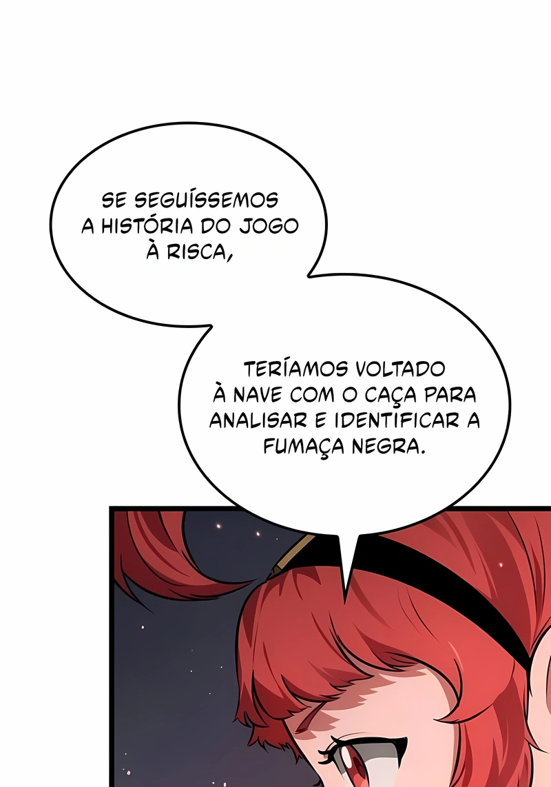 Light of Arad: Forerunner Capítulo 89 Página 42