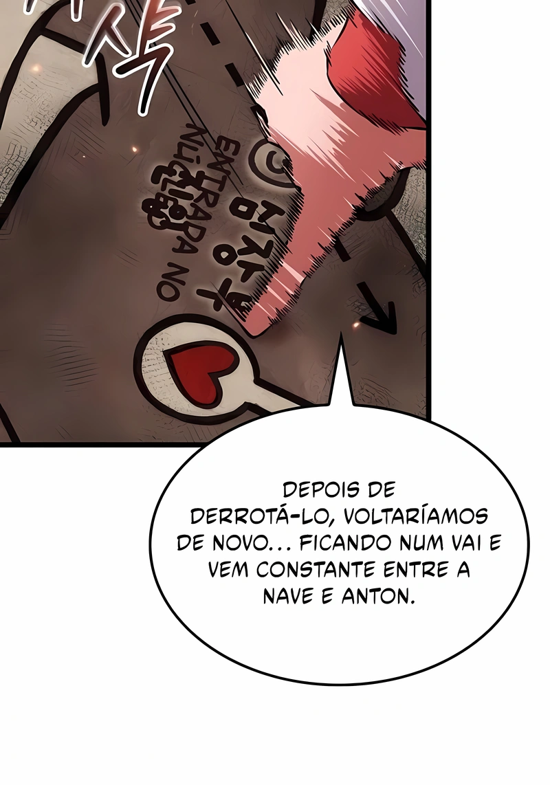 Light of Arad: Forerunner Capítulo 89 Página 44