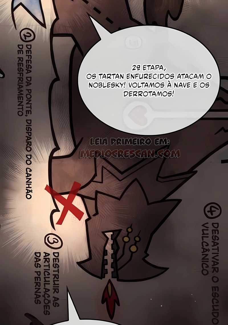 Light of Arad: Forerunner Capítulo 89 Página 48