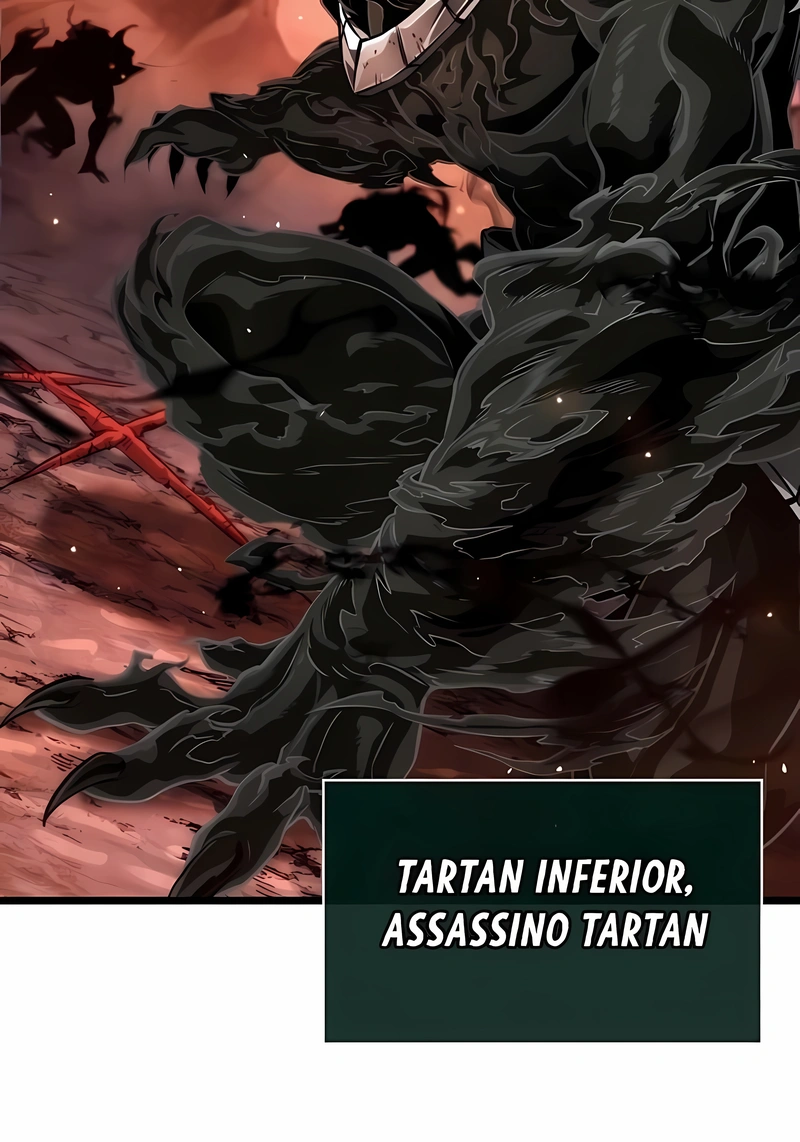 Light of Arad: Forerunner Capítulo 89 Página 5