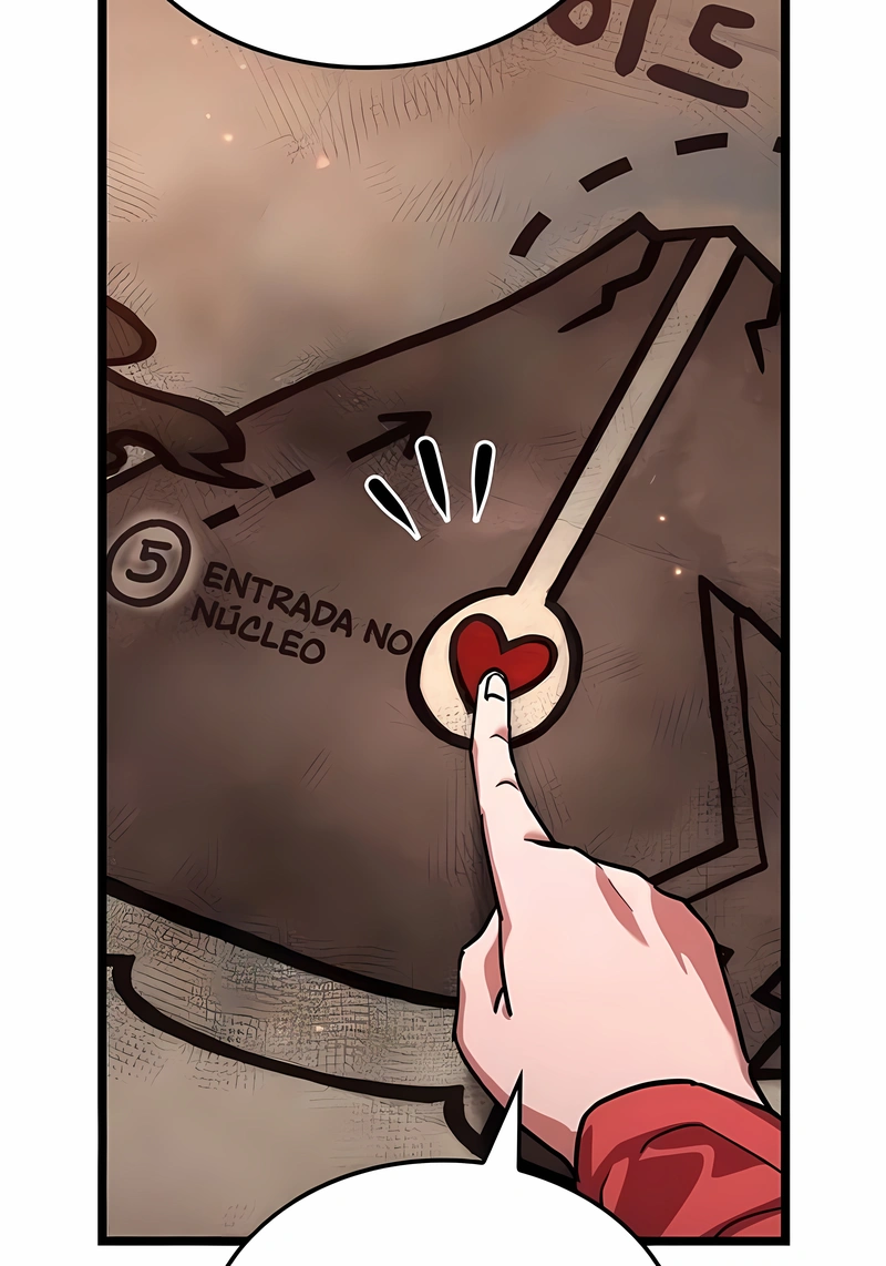 Light of Arad: Forerunner Capítulo 89 Página 50