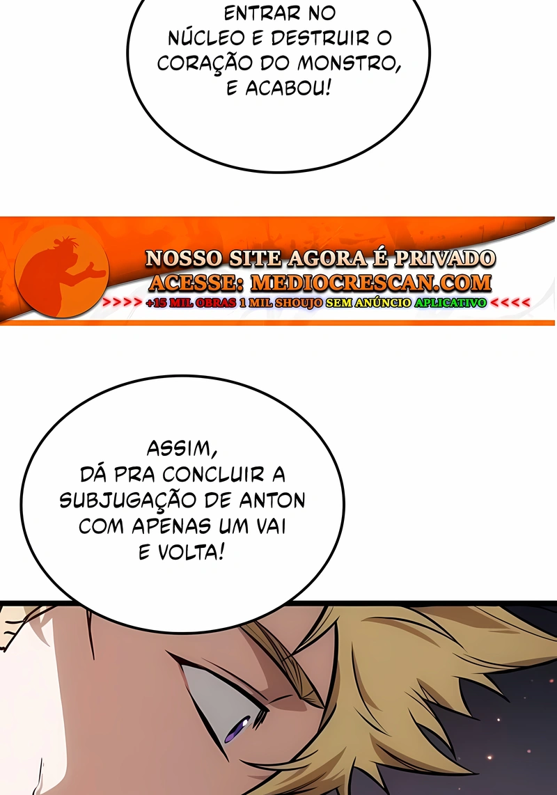 Light of Arad: Forerunner Capítulo 89 Página 51
