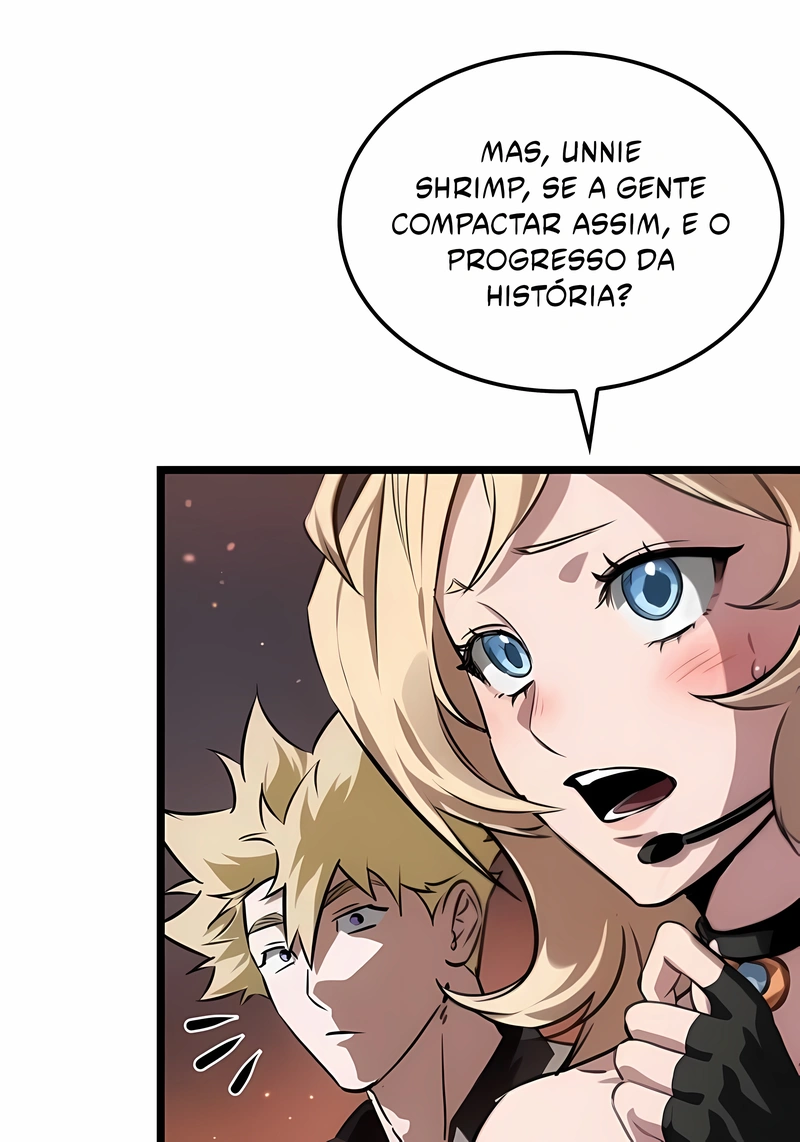 Light of Arad: Forerunner Capítulo 89 Página 57