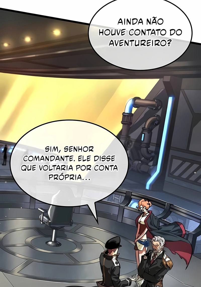 Light of Arad: Forerunner Capítulo 89 Página 69
