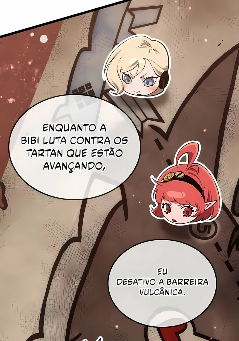 Light of Arad: Forerunner Capítulo 89 Página 86