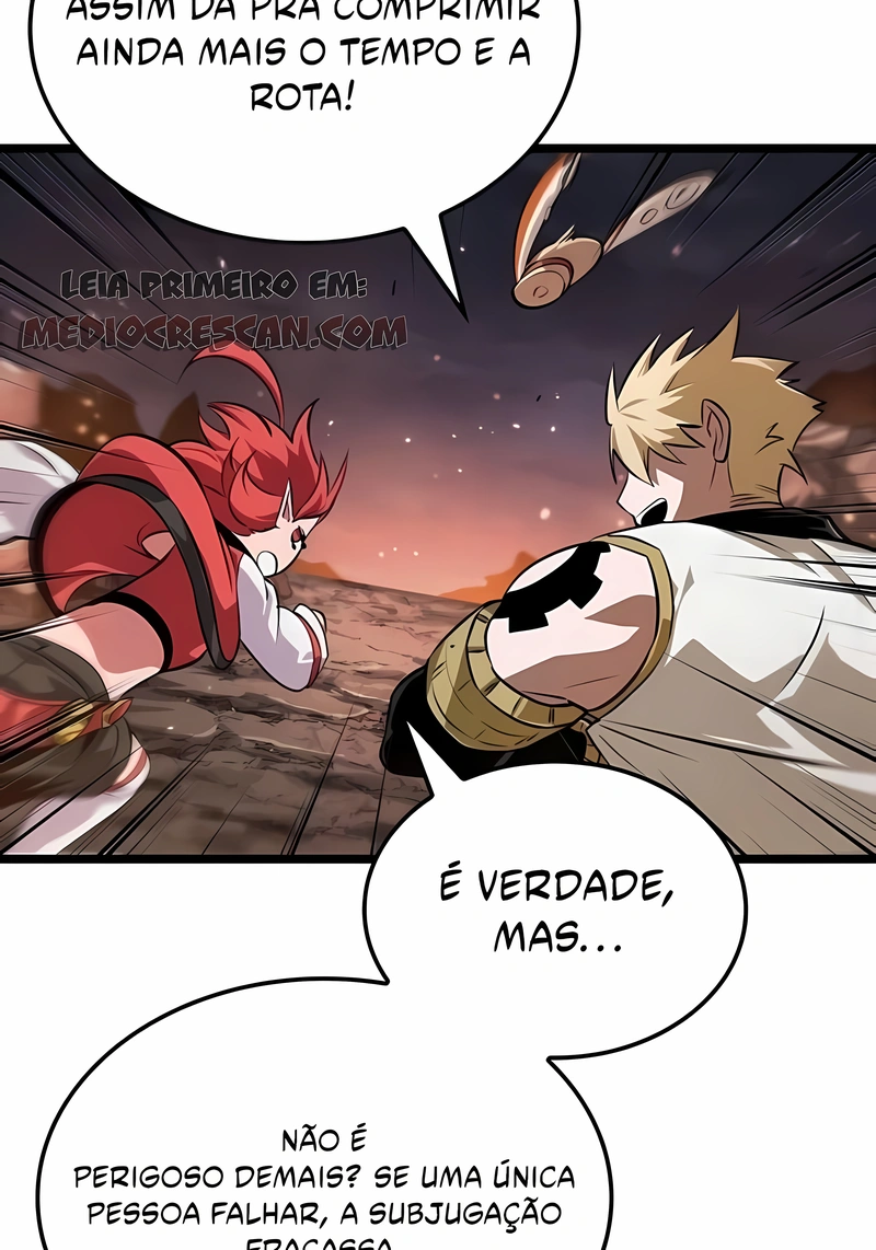 Light of Arad: Forerunner Capítulo 89 Página 88