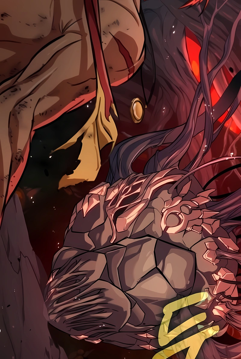 Light of Arad: Forerunner Capítulo 90 Página 113