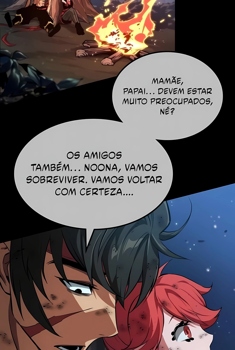 Light of Arad: Forerunner Capítulo 90 Página 23