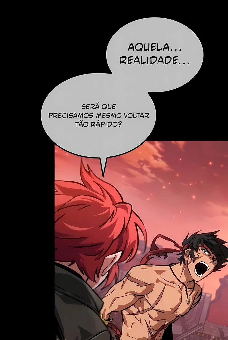 Light of Arad: Forerunner Capítulo 90 Página 49