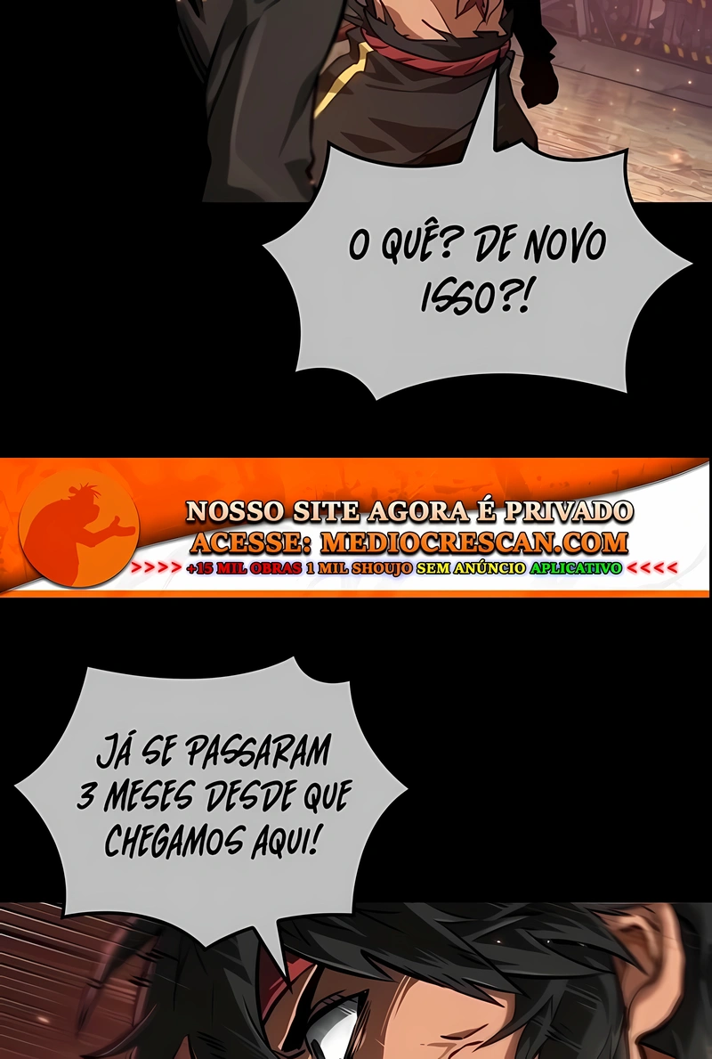 Light of Arad: Forerunner Capítulo 90 Página 50