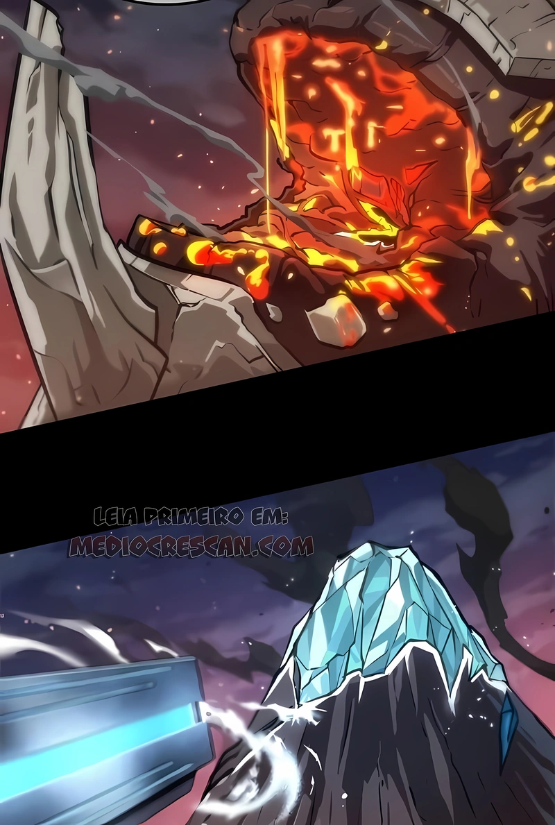 Light of Arad: Forerunner Capítulo 90 Página 62