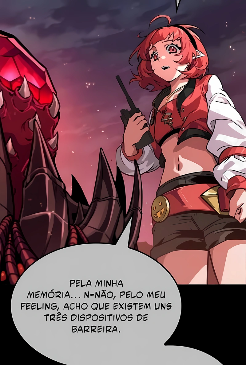 Light of Arad: Forerunner Capítulo 90 Página 69