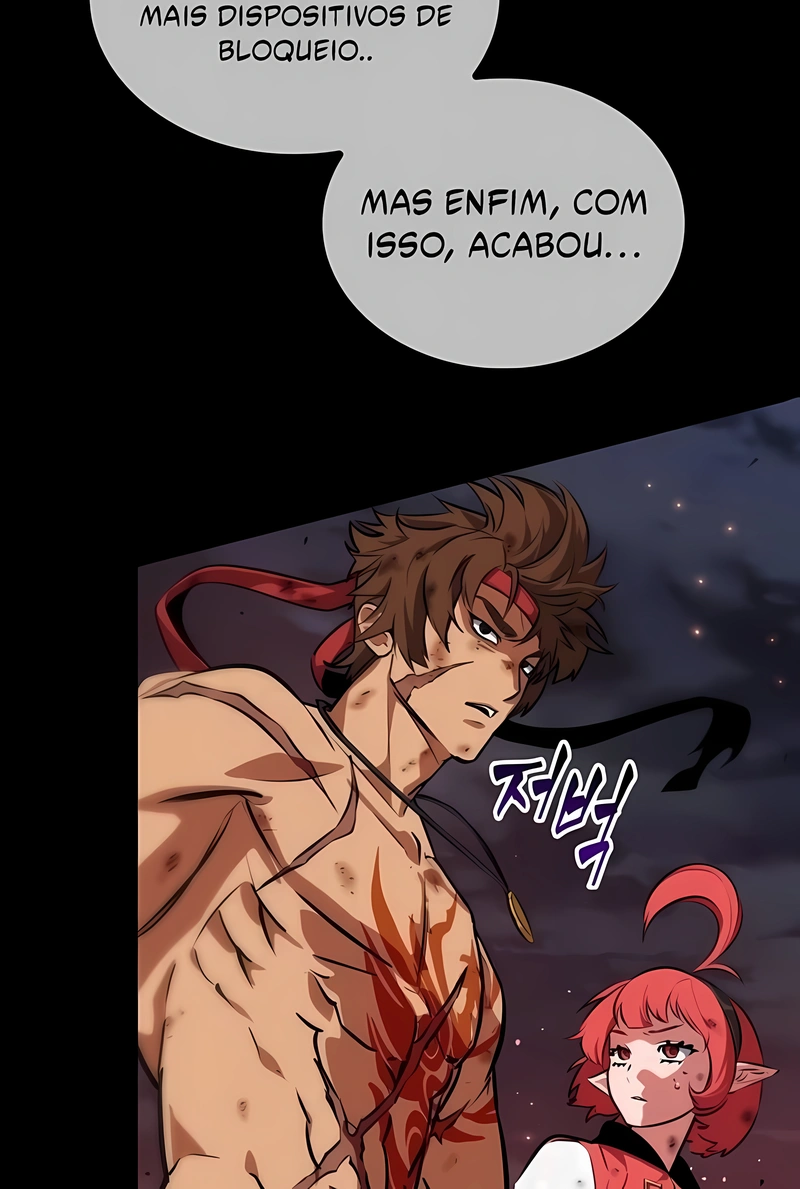 Light of Arad: Forerunner Capítulo 90 Página 92
