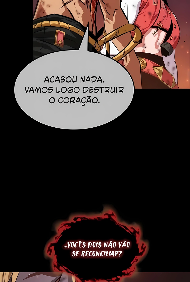 Light of Arad: Forerunner Capítulo 90 Página 93