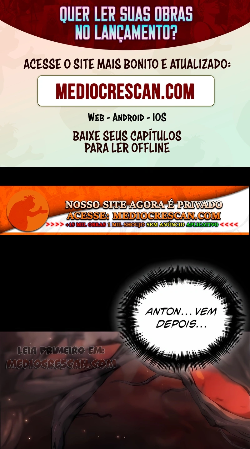 Light of Arad: Forerunner Capítulo 91 Página 1