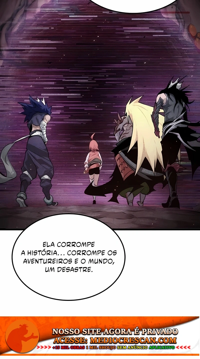Light of Arad: Forerunner Capítulo 91 Página 116
