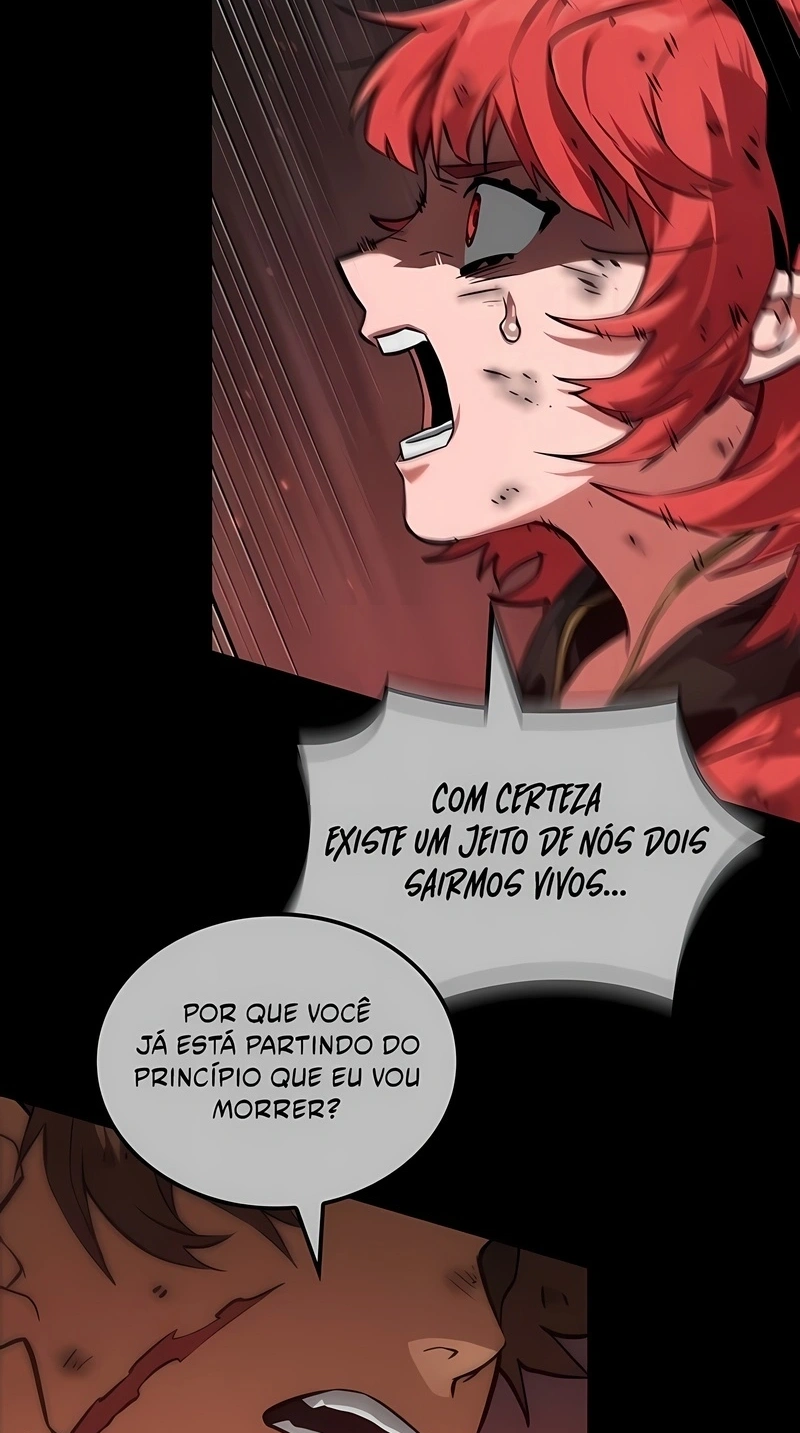 Light of Arad: Forerunner Capítulo 91 Página 17