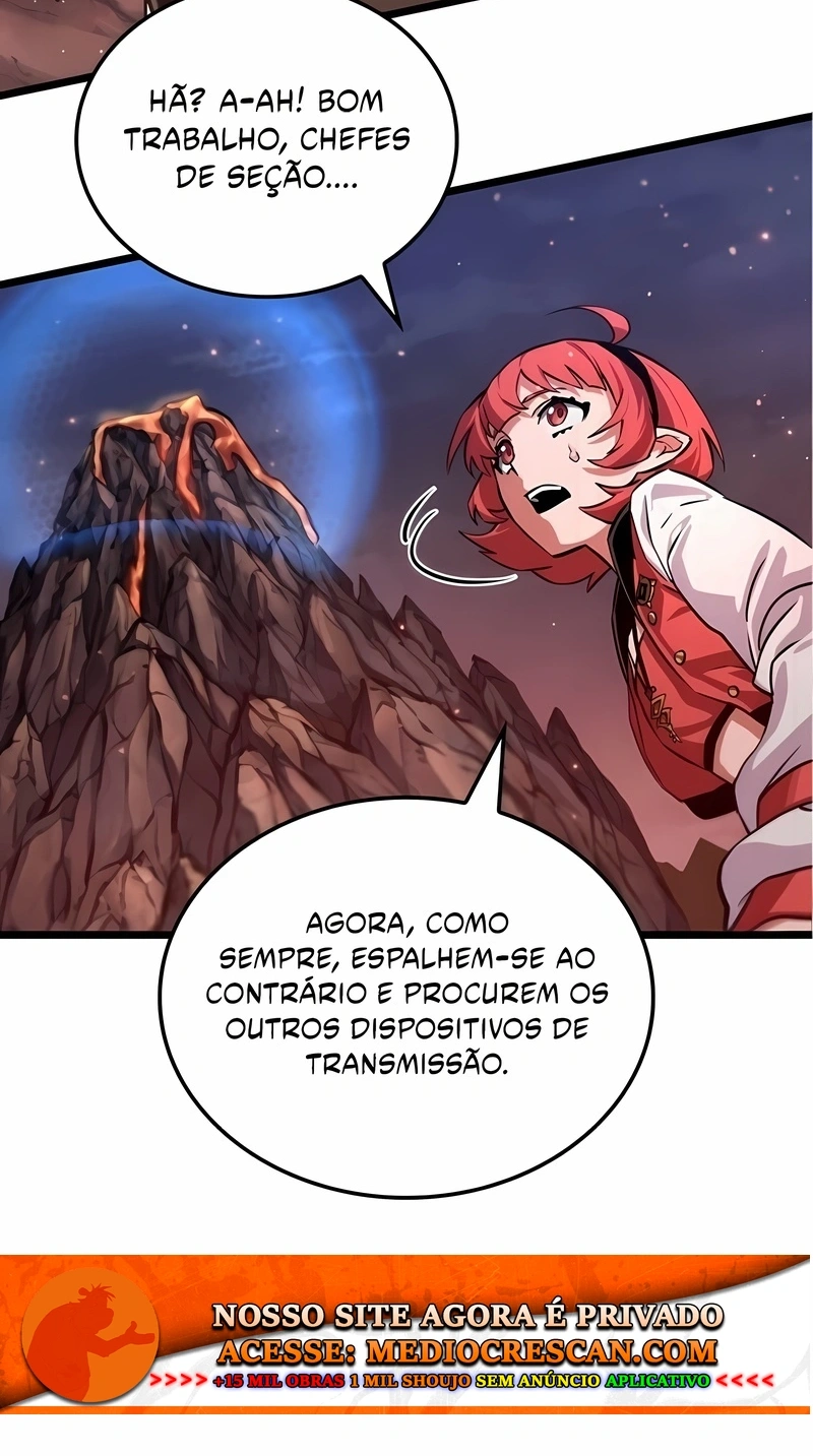 Light of Arad: Forerunner Capítulo 91 Página 32