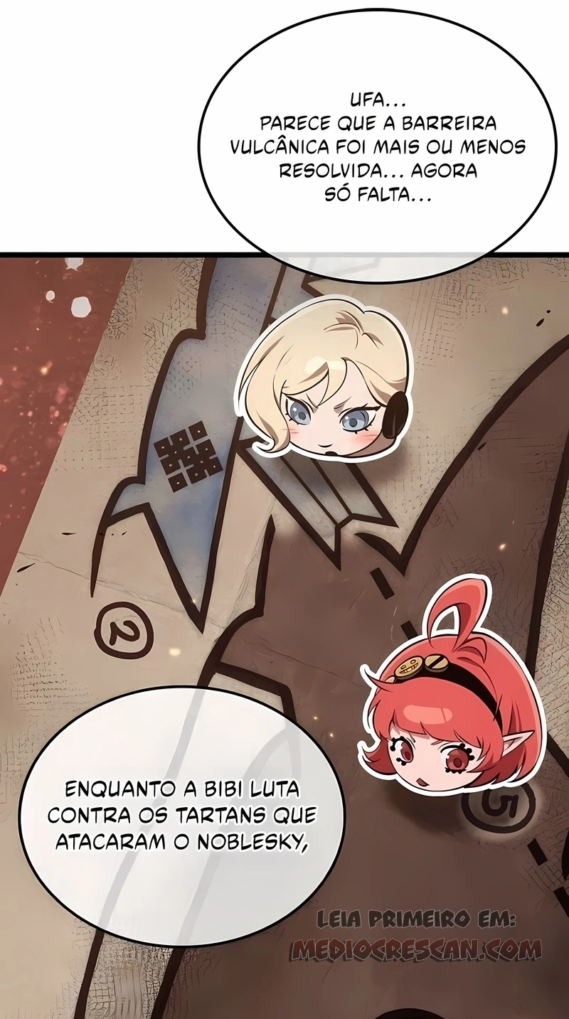 Light of Arad: Forerunner Capítulo 91 Página 33