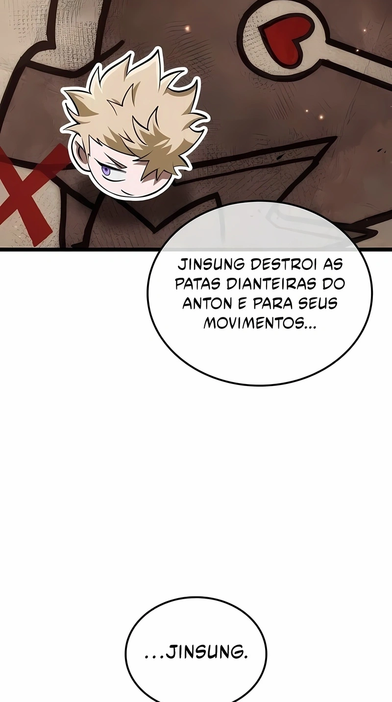 Light of Arad: Forerunner Capítulo 91 Página 34