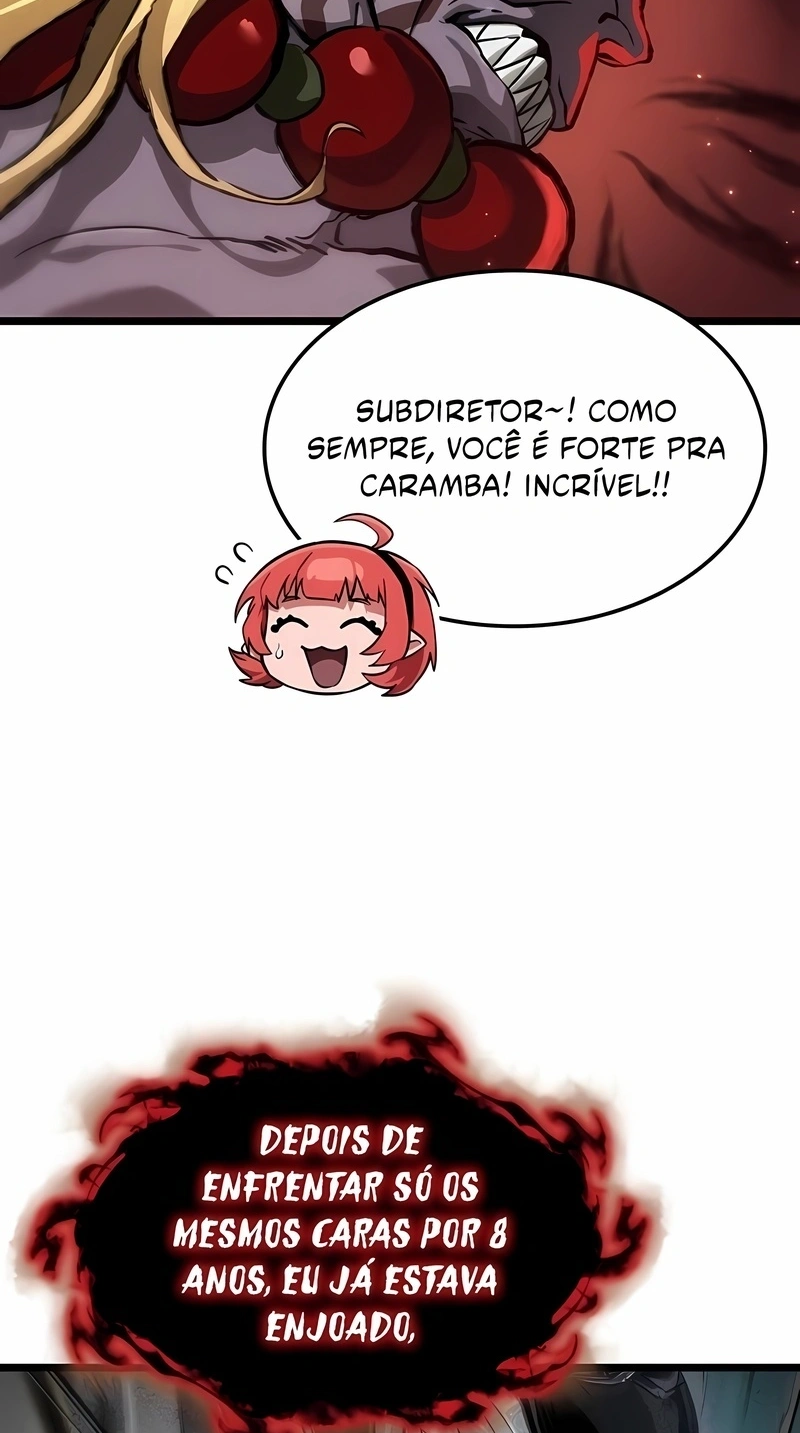 Light of Arad: Forerunner Capítulo 91 Página 42