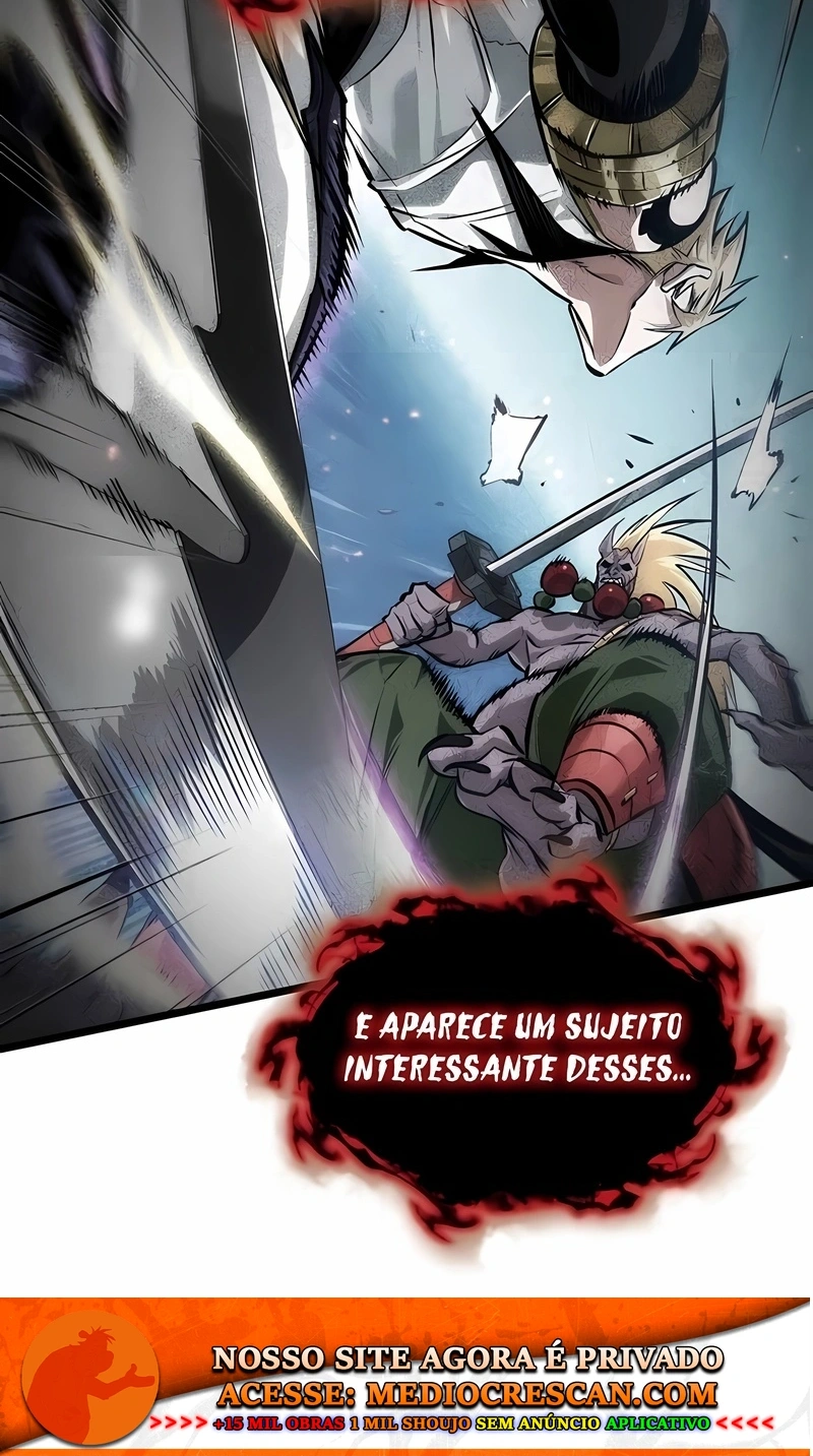 Light of Arad: Forerunner Capítulo 91 Página 43