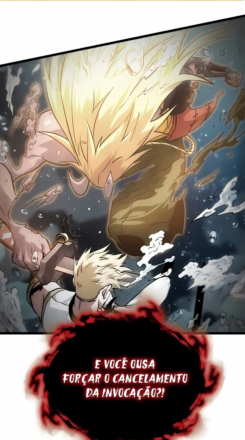 Light of Arad: Forerunner Capítulo 91 Página 44
