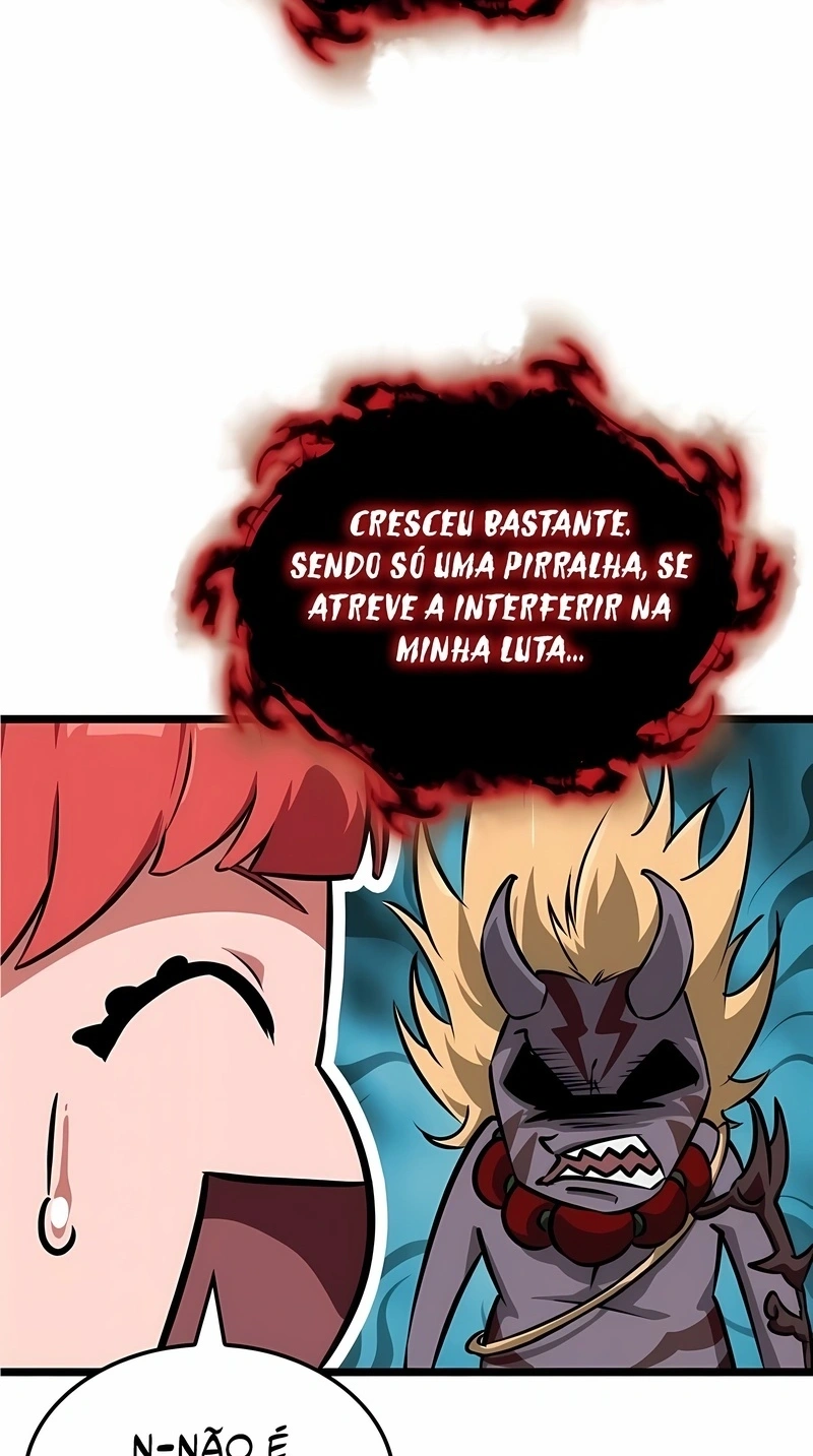 Light of Arad: Forerunner Capítulo 91 Página 45