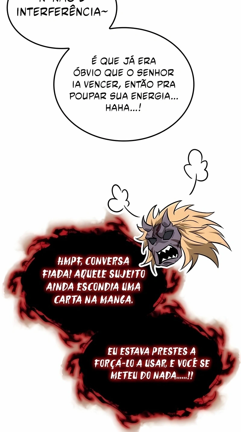 Light of Arad: Forerunner Capítulo 91 Página 46