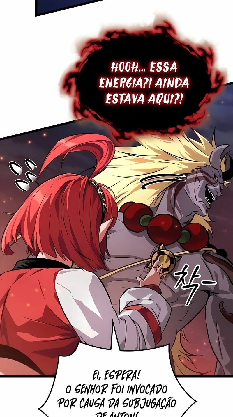 Light of Arad: Forerunner Capítulo 91 Página 48