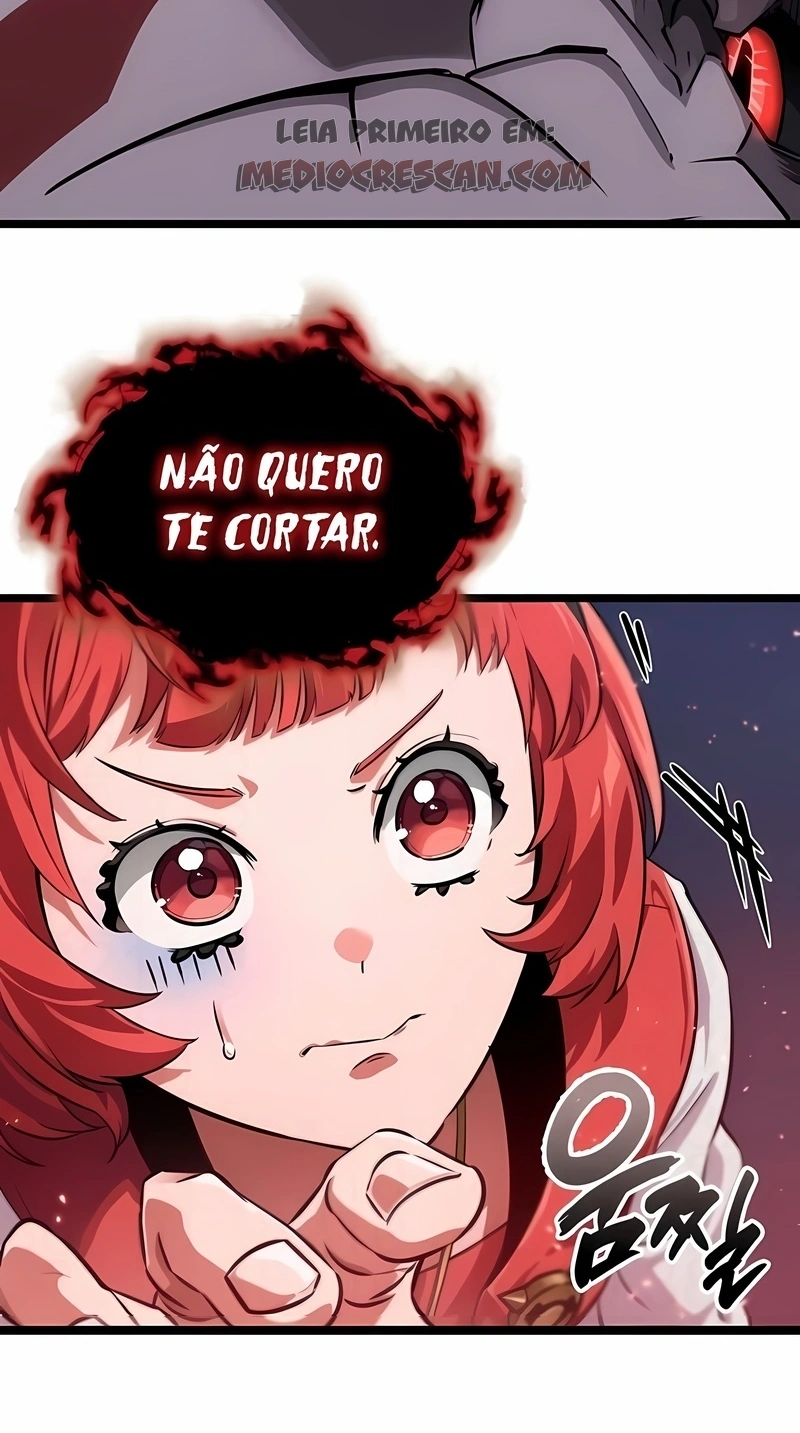 Light of Arad: Forerunner Capítulo 91 Página 50