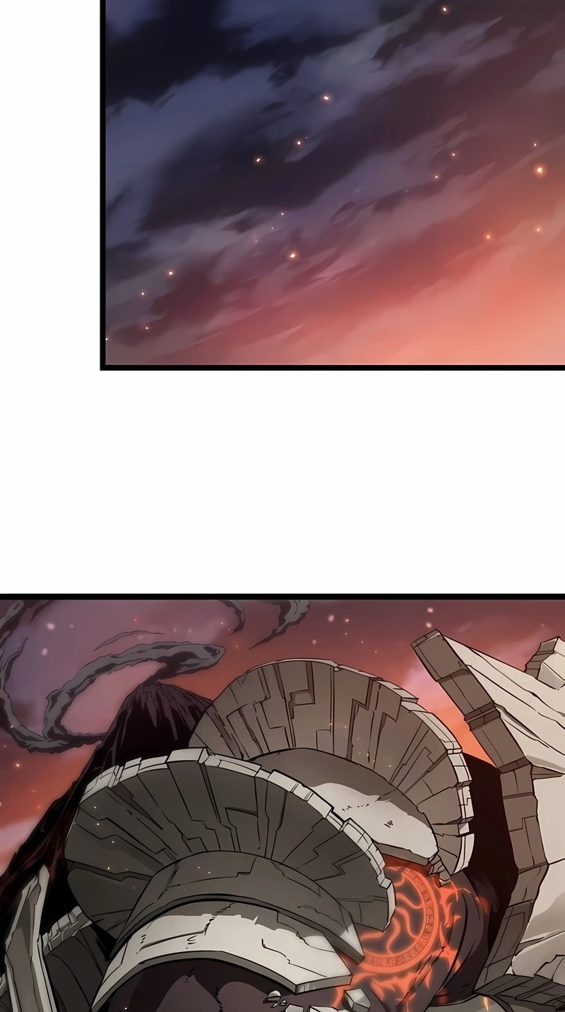 Light of Arad: Forerunner Capítulo 91 Página 53