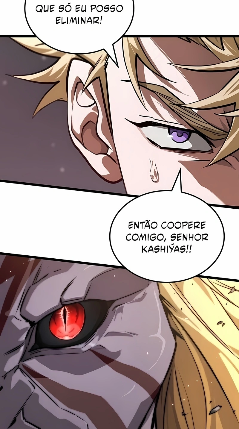 Light of Arad: Forerunner Capítulo 91 Página 70