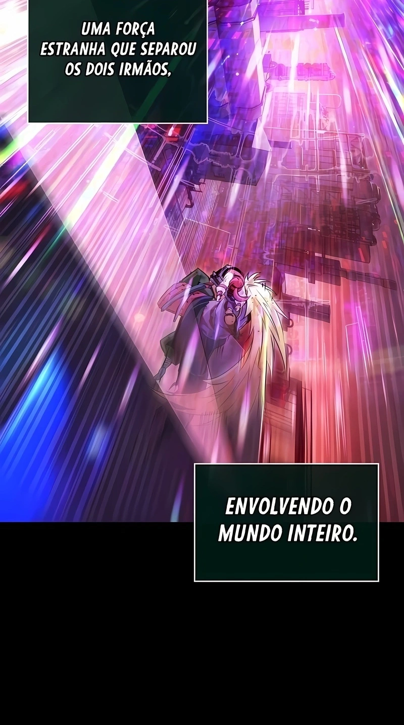Light of Arad: Forerunner Capítulo 91 Página 80