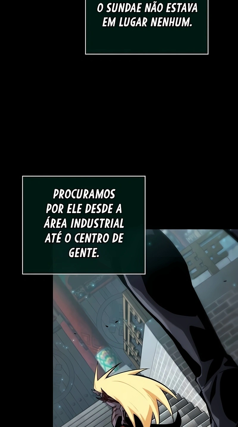 Light of Arad: Forerunner Capítulo 91 Página 88