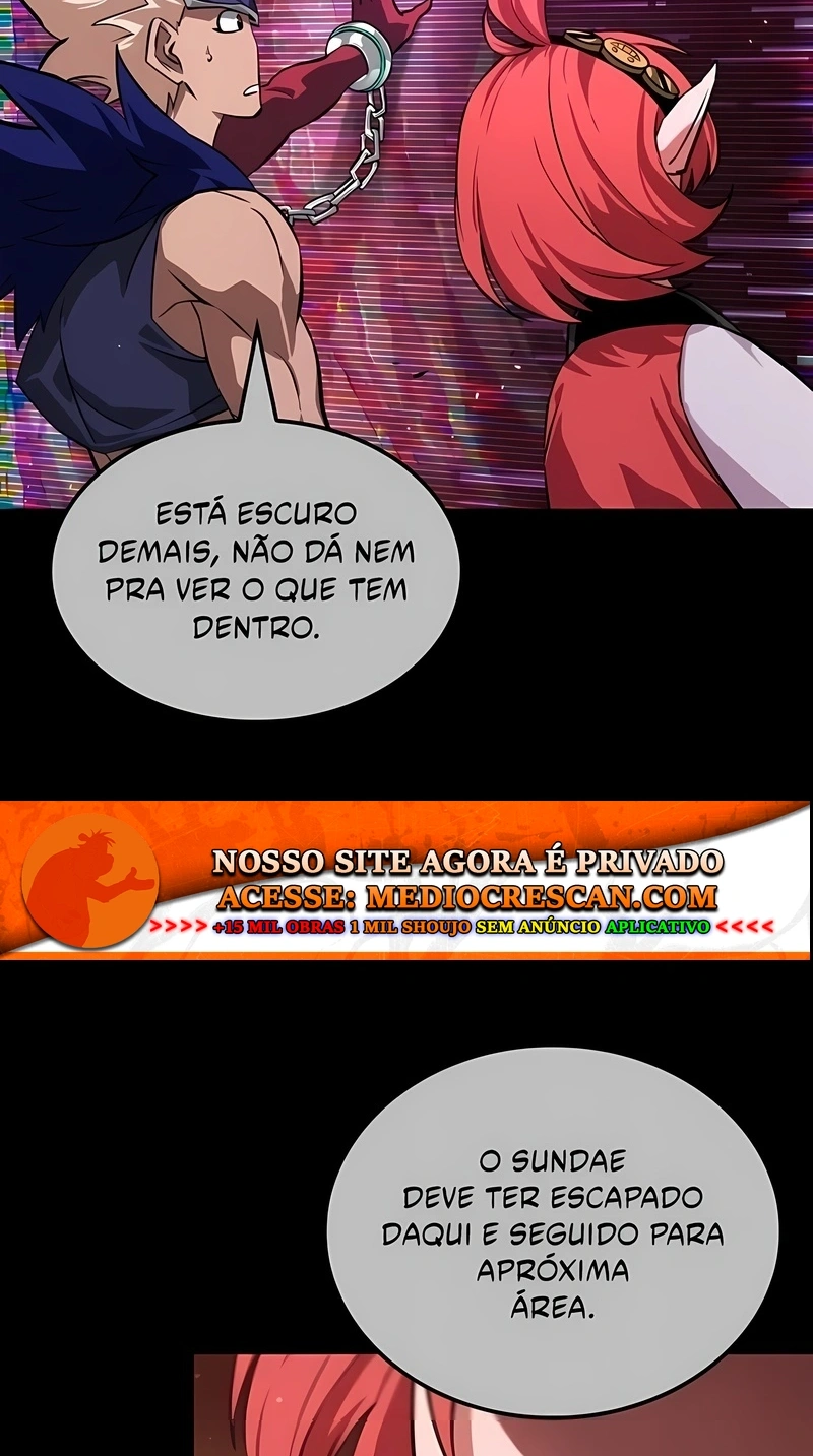 Light of Arad: Forerunner Capítulo 91 Página 96