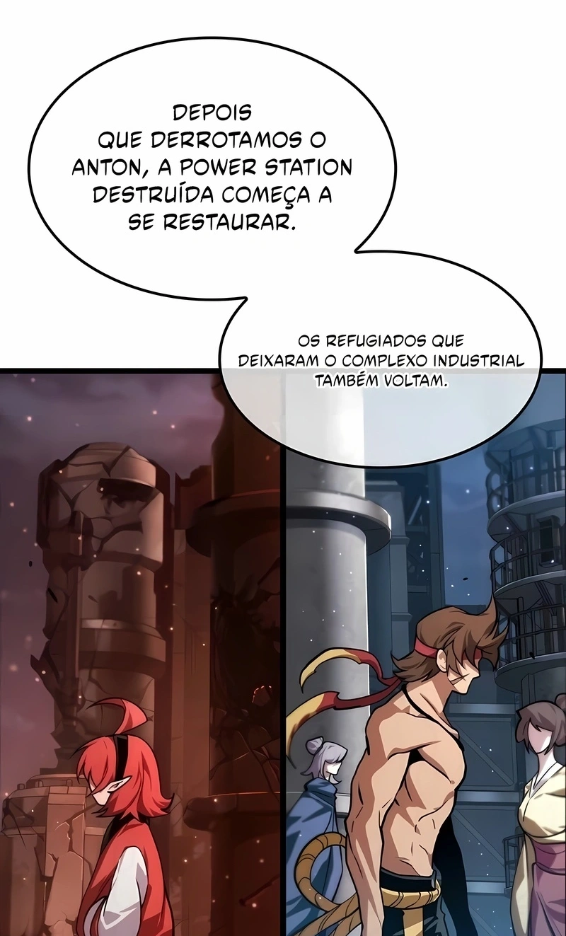 Light of Arad: Forerunner Capítulo 92 Página 103